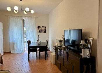 Soggiorno - Three-room apartment via Michele Buniva, 34, Pinerolo - photo 4