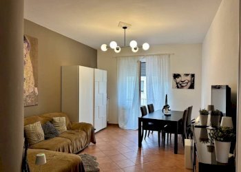 Soggiorno - Three-room apartment via Michele Buniva, 34, Pinerolo - photo 6