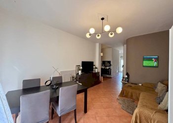 Soggiorno - Three-room apartment via Michele Buniva, 34, Pinerolo - photo 7