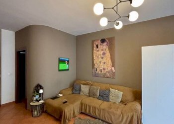 Soggiorno - Three-room apartment via Michele Buniva, 34, Pinerolo - photo 10