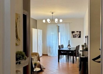 Soggiorno - Three-room apartment via Michele Buniva, 34, Pinerolo - photo 12