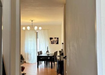 Soggiorno - Three-room apartment via Michele Buniva, 34, Pinerolo - photo 13