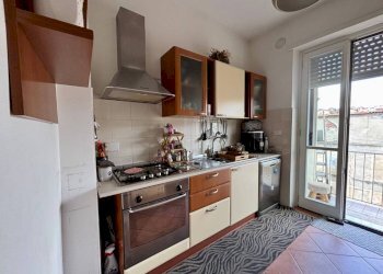 Cucina - Three-room apartment via Michele Buniva, 34, Pinerolo - photo 17