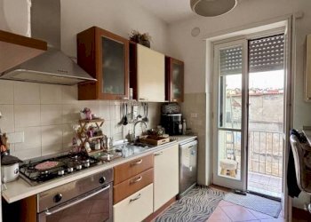 Cucina - Three-room apartment via Michele Buniva, 34, Pinerolo - photo 18