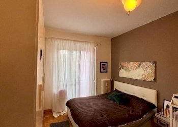 Camera da letto - Three-room apartment via Michele Buniva, 34, Pinerolo - photo 24