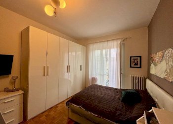 Camera da letto - Three-room apartment via Michele Buniva, 34, Pinerolo - photo 25