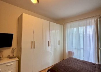 Camera da letto - Three-room apartment via Michele Buniva, 34, Pinerolo - photo 26
