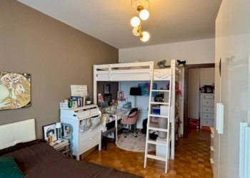 Camera da letto - Three-room apartment via Michele Buniva, 34, Pinerolo - photo 28