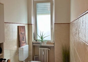 Bagno - Three-room apartment via Michele Buniva, 34, Pinerolo - photo 33