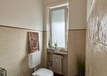 Bagno - Three-room apartment via Michele Buniva, 34, Pinerolo - photo 34