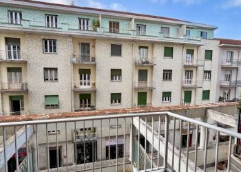 Balcone - Three-room apartment via Michele Buniva, 34, Pinerolo - photo 40