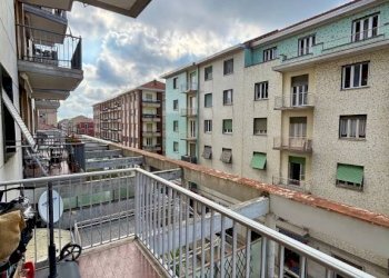 Balcone - Three-room apartment via Michele Buniva, 34, Pinerolo - photo 41