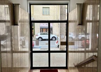Interno palazzo - Three-room apartment via Michele Buniva, 34, Pinerolo - photo 45