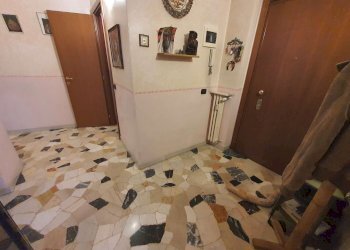 ingresso - Trilocale via Padova, 267, Milano (zona Crescenzago) - foto 2