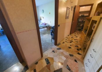 disimpegno - Trilocale via Padova, 267, Milano (zona Crescenzago) - foto 11