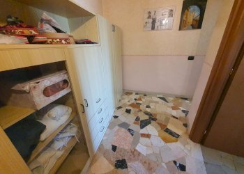disimpegno - Trilocale via Padova, 267, Milano (zona Crescenzago) - foto 12