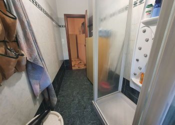 bagno - Trilocale via Padova, 267, Milano (zona Crescenzago) - foto 17