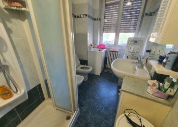 bagno - Trilocale via Padova, 267, Milano (zona Crescenzago) - foto 18