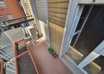 balcone - Trilocale via Padova, 267, Milano (zona Crescenzago) - foto 19