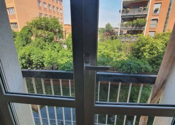 dettagli - Trilocale via Padova, 267, Milano (zona Crescenzago) - foto 21