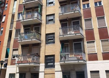 Facciata - Trilocale via Padova, 267, Milano (zona Crescenzago) - foto 24