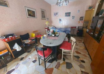 soggiorno - Trilocale via Padova, 267, Milano (zona Crescenzago) - foto 29