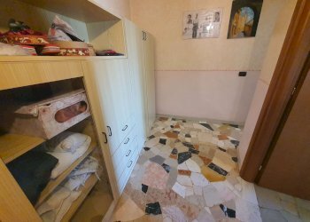disimpegno - Trilocale via Padova, 267, Milano (zona Crescenzago) - foto 35
