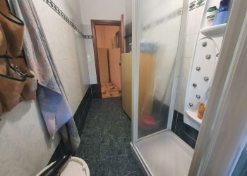 bagno - Trilocale via Padova, 267, Milano (zona Crescenzago) - foto 40