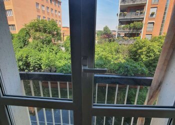 dettagli - Trilocale via Padova, 267, Milano (zona Crescenzago) - foto 41