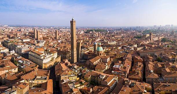 Zona - Appartamento via Luigi Carlo Farini, Bologna (zona Centro Storico) - foto 1