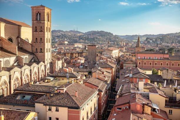 Zona - Appartamento via Luigi Carlo Farini, Bologna (zona Centro Storico) - foto 3