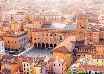 Zona - Appartamento via Luigi Carlo Farini, Bologna (zona Centro Storico) - foto 11