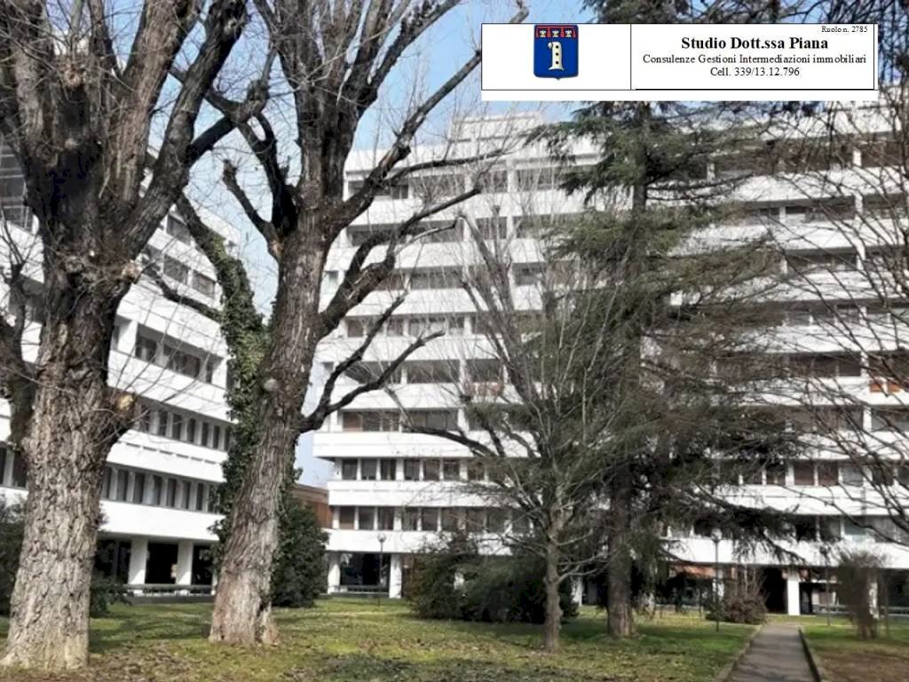 Facciata - Bilocale via Martin Luther King, 38, Bologna (zona Borgo Panigale) - foto 2