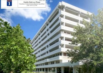Facciata - Bilocale via Martin Luther King, 38, Bologna (zona Borgo Panigale) - foto 3