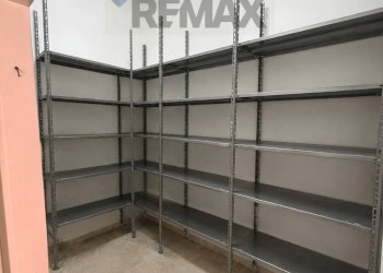 Dispensa di stoccaggio - Magazzino Via Giorgio de Chirico trav 6
 
13, Rende - foto 4