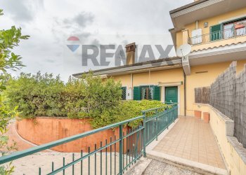 Terrazza - Trilocale Via Cancelliera
 
1, Albano Laziale - foto 5