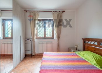 Camera / camera da letto - Trilocale Via Cancelliera
 
1, Albano Laziale - foto 25