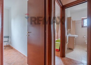 Hall / corridoio - Trilocale Via Cancelliera
 
1, Albano Laziale - foto 30