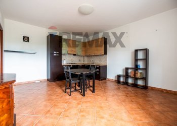 Sala da pranzo - Trilocale Via Cancelliera
 
1, Albano Laziale - foto 38