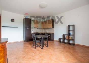 Sala da pranzo - Trilocale Via Cancelliera
 
1, Albano Laziale - foto 39