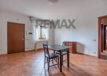 Sala da pranzo - Trilocale Via Cancelliera
 
1, Albano Laziale - foto 46