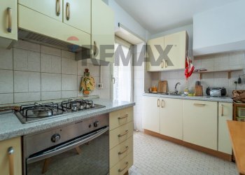 Cucina - Quadrilocale Via Martiri Di Belfiore
70, Marino - foto 6