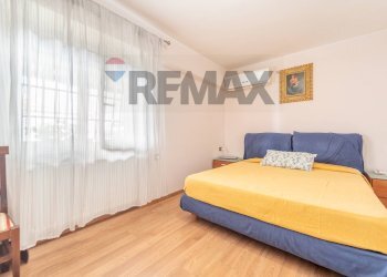 Camera / camera da letto - Quadrilocale Via Martiri Di Belfiore
70, Marino - foto 18