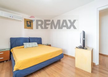 Camera / camera da letto - Quadrilocale Via Martiri Di Belfiore
70, Marino - foto 19