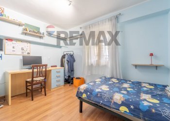 Camera / camera da letto - Quadrilocale Via Martiri Di Belfiore
70, Marino - foto 21
