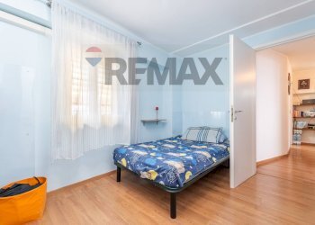 Camera / camera da letto - Quadrilocale Via Martiri Di Belfiore
70, Marino - foto 22