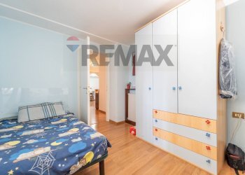 Camera / camera da letto - Quadrilocale Via Martiri Di Belfiore
70, Marino - foto 23