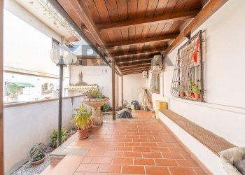 Terrazza - Quadrilocale Via Martiri Di Belfiore
70, Marino - foto 26