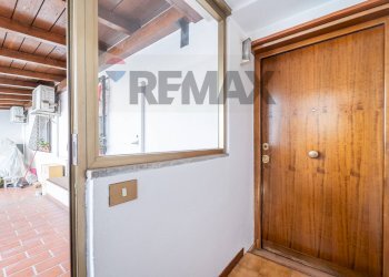 Hall / corridoio - Quadrilocale Via Martiri Di Belfiore
70, Marino - foto 28
