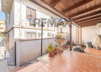 Terrazza - Quadrilocale Via Martiri Di Belfiore
70, Marino - foto 29